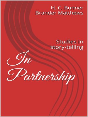 cover image of In Partnership